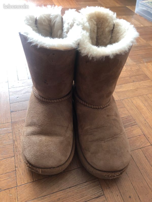 Bottines UGG (image 3)