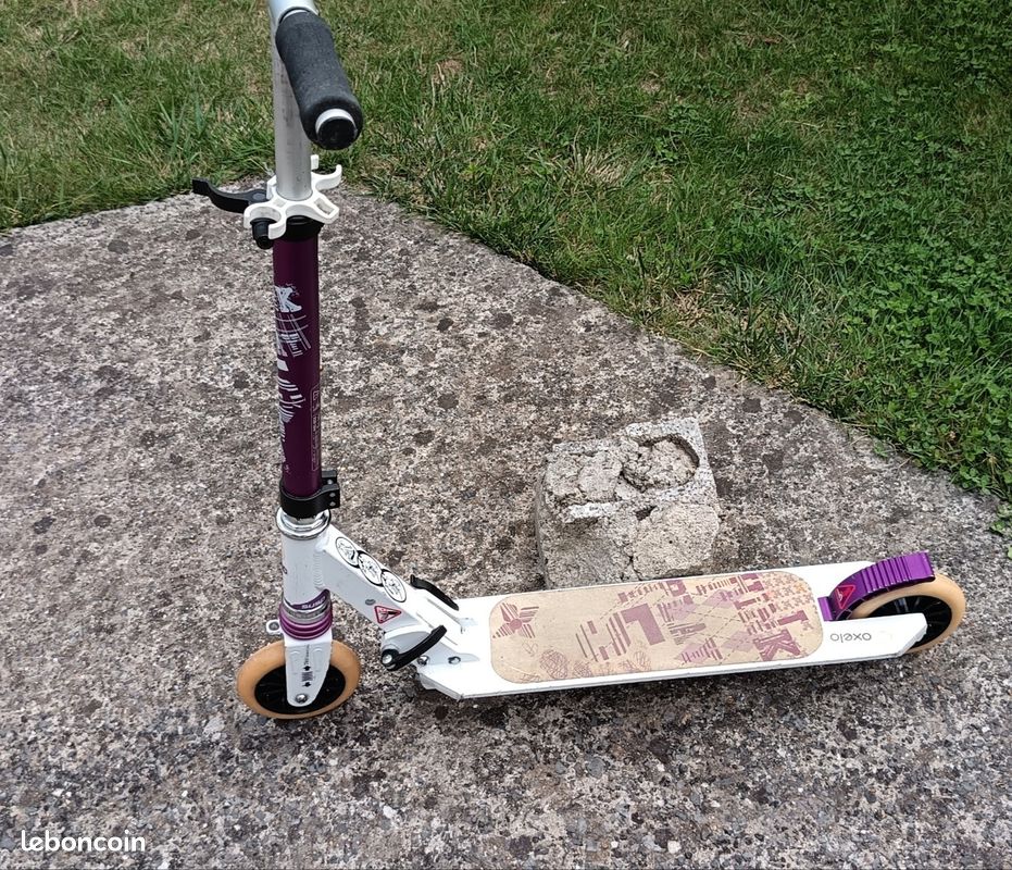 Trottinette (image 2)