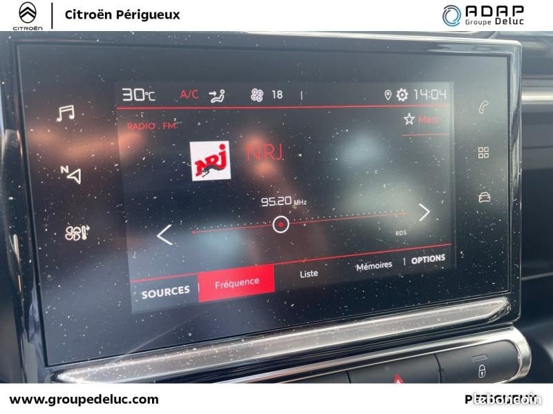 Citroen C3 1.2 PureTech 83ch S&S Feel Pack (image 24)