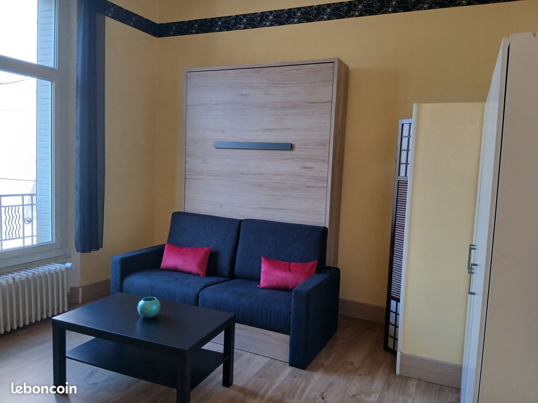 Appartement 1 pièce 37 m² · à Marseille · 37 m² · 700 €/mois