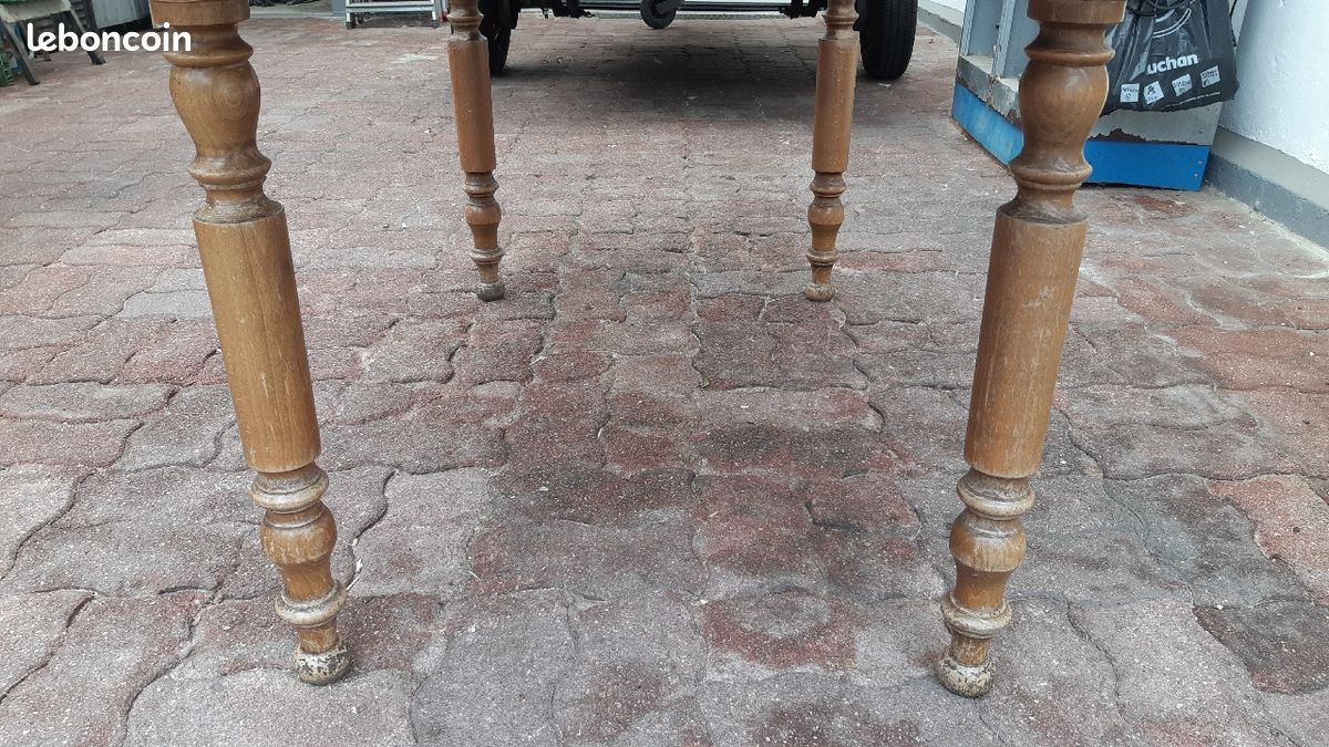Table de cuisine (image 3)