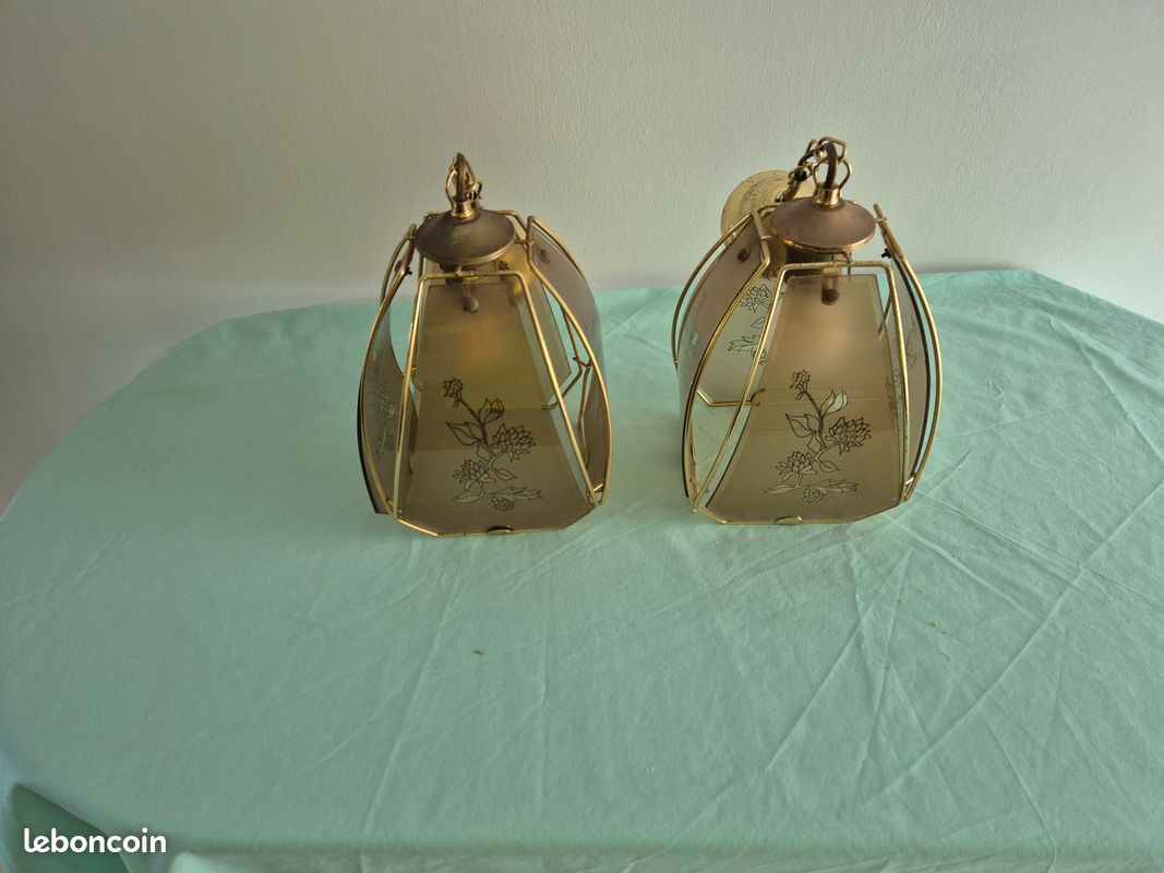 Lustres (image 1)