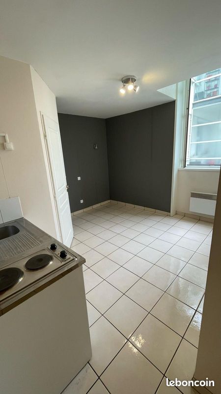 Appartement a louer saint-etienne - 1 pièce(s) - 19 m2 - Surfyn