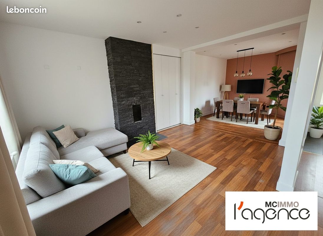 Maison 3 pièces 80 m² · à Le Havre · 80 m² · 230 000 €