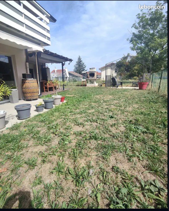 Appartement 3 pièces 80 m² · à Publier · 80 m² · 387 000 €