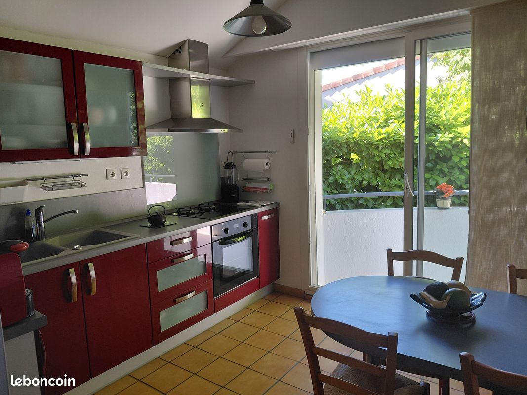 Appartement 4 pièces 98 m² · à Aytré · 98 m² · 479 000 €