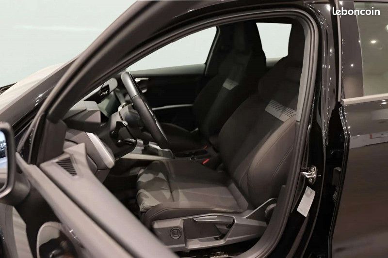 Audi A3 SPORTBACK 35 TFSI 150 DESIGN PACK SPORT / NAVI CONNECTEE CARPLAY ANDROID / VIRTUAL COCKPI (image 6)