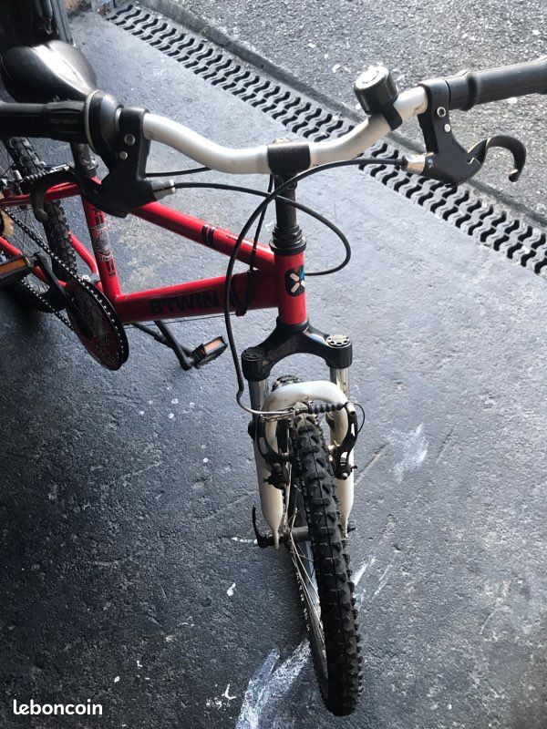 Vélo traie bonne état pour enfant (image 2)