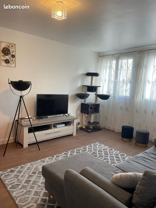 Appartement 1 pièce 47 m² · à Saint-Gratien · 47,1 m² · 240 000 €