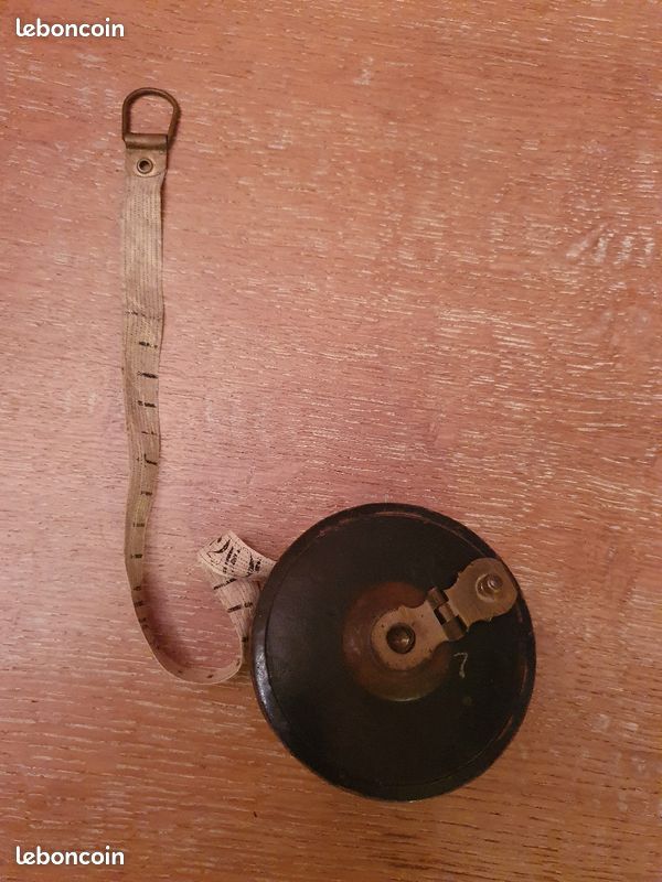 fax Type avant demande mètre ruban 20m Tas de Carrière vélo