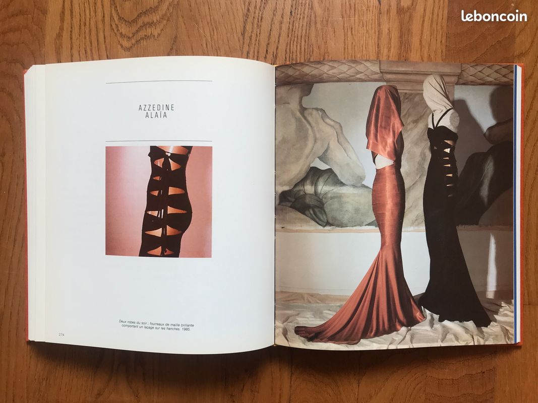 Histoire de la mode au XXe siècle - Y. Deslandres et F. Müller (image 9)