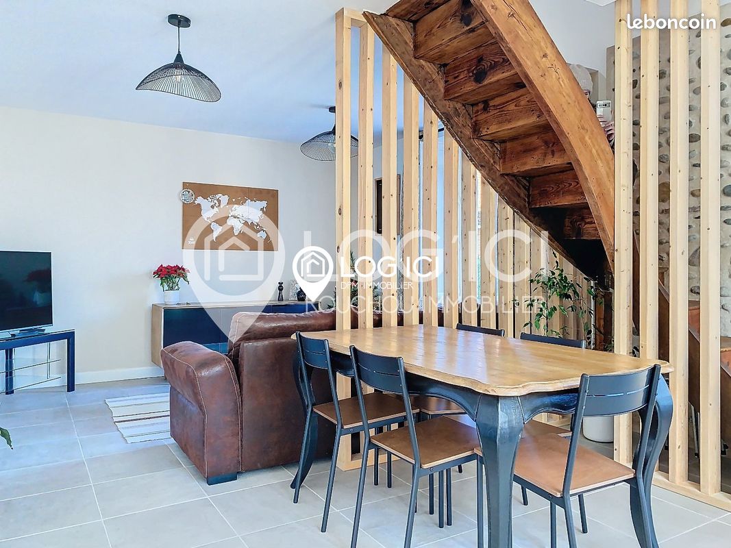 Appartement 3 pièces 58 m² · à Pau · 58 m² · 850 €/mois