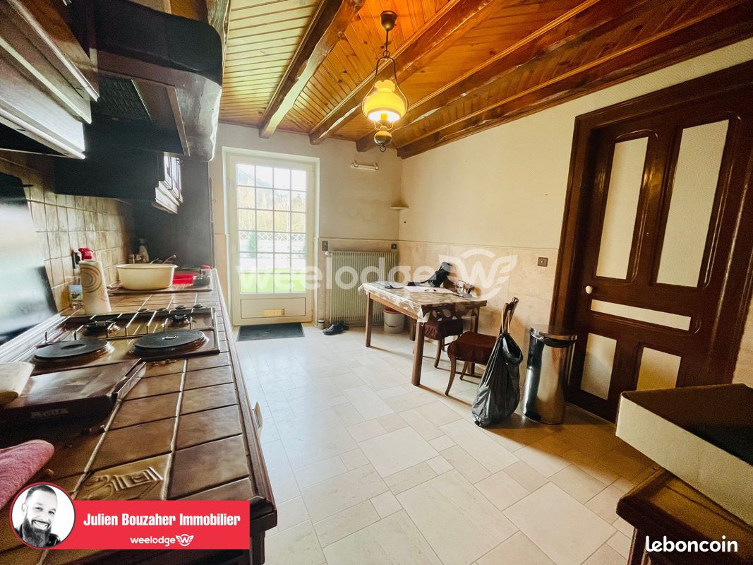 Maison 7 pièces 187 m² (image 6)