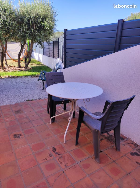 Charmante suite parentale, idéale détente, avec piscine (image 5)