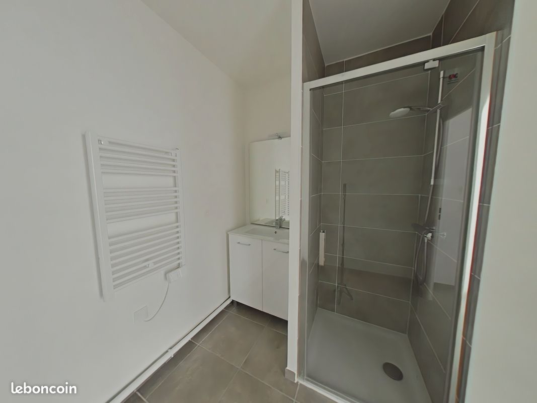 Appartement 2 pièces 48 m² · à Thonon-les-Bains · 48 m² · 709 €/mois