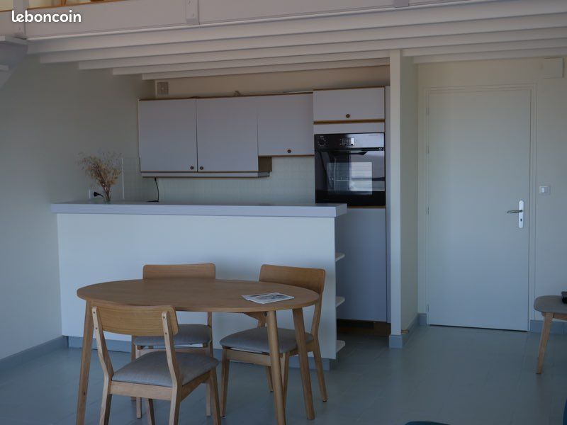 Magnifique appartement 2 personnes Plage des Dames (image 4)
