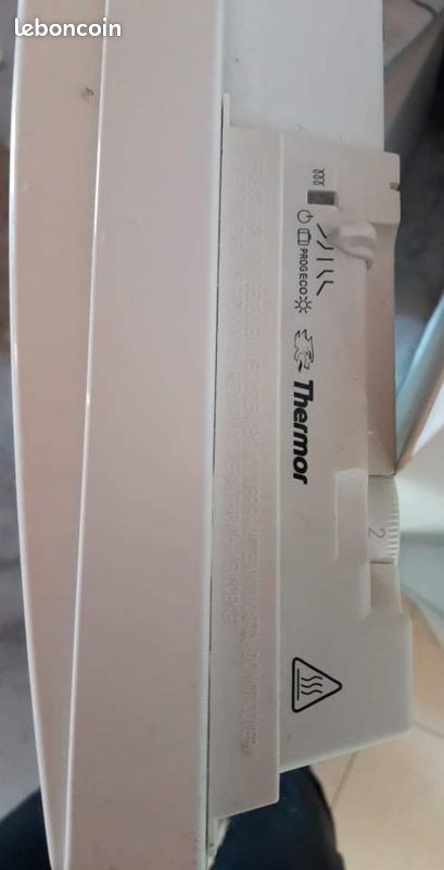 Radiateur vertical THERMOR (image 2)