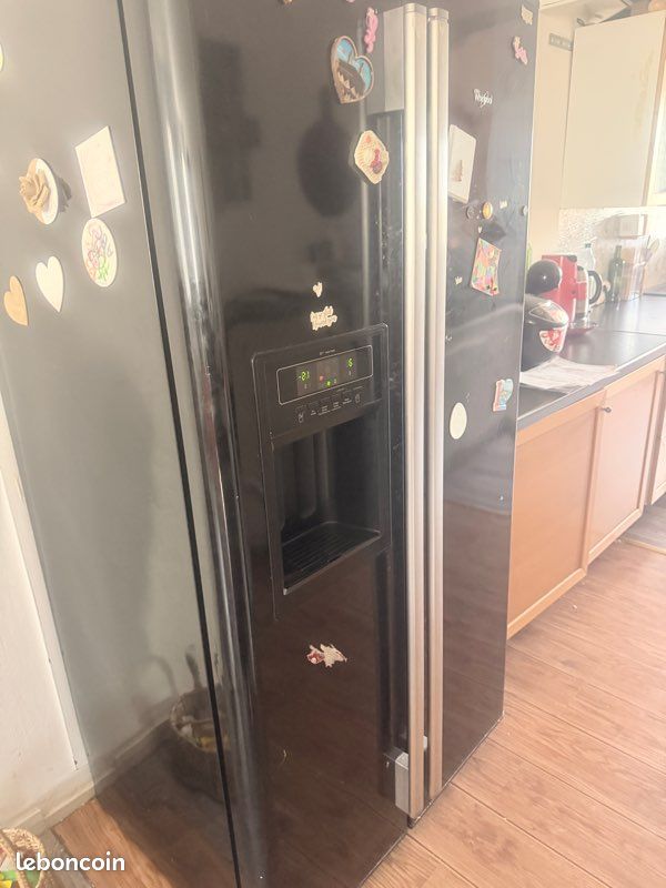 Frigo américain 🇺🇸 (image 4)