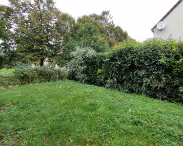 Appartement 2 pièces 45m²