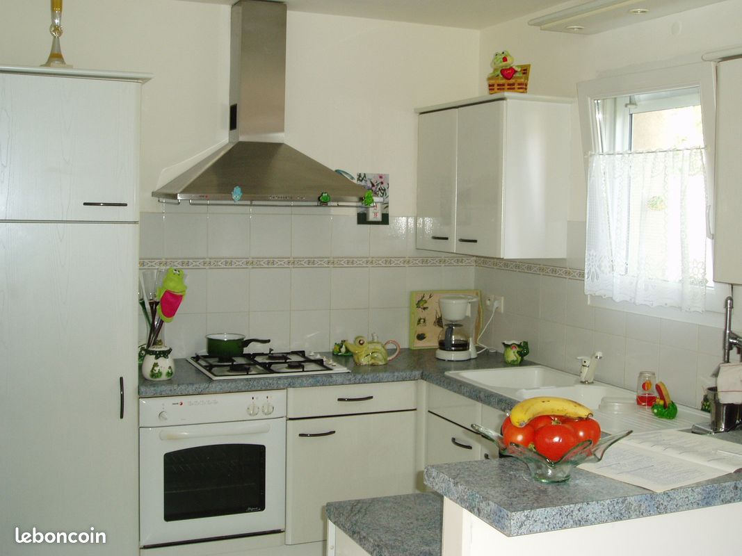 Maison 4 pièces 90 m² · à Savenay · 90 m² · 980 €/mois