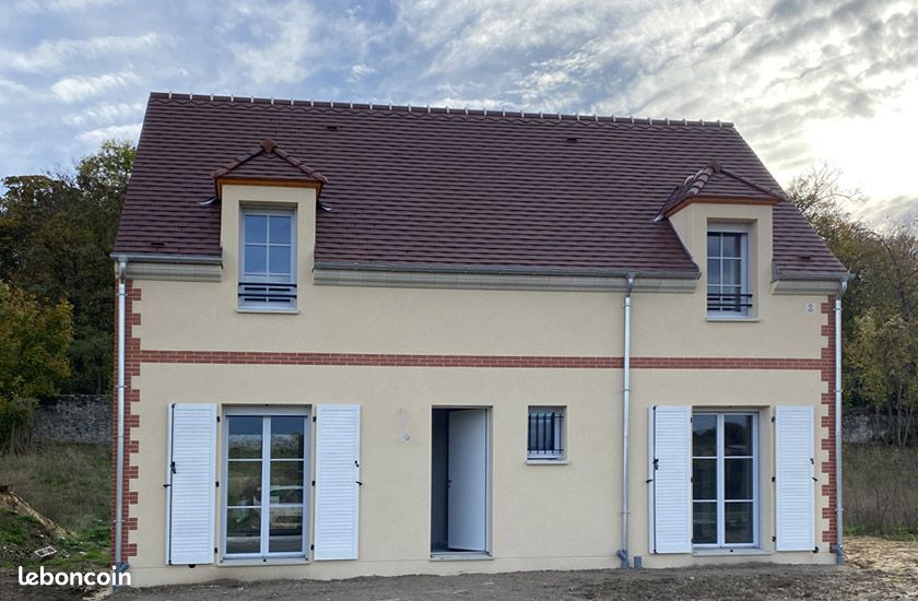 Maison 5 pièces 104 m² · à Trappes · 104 m² · 298 900 €