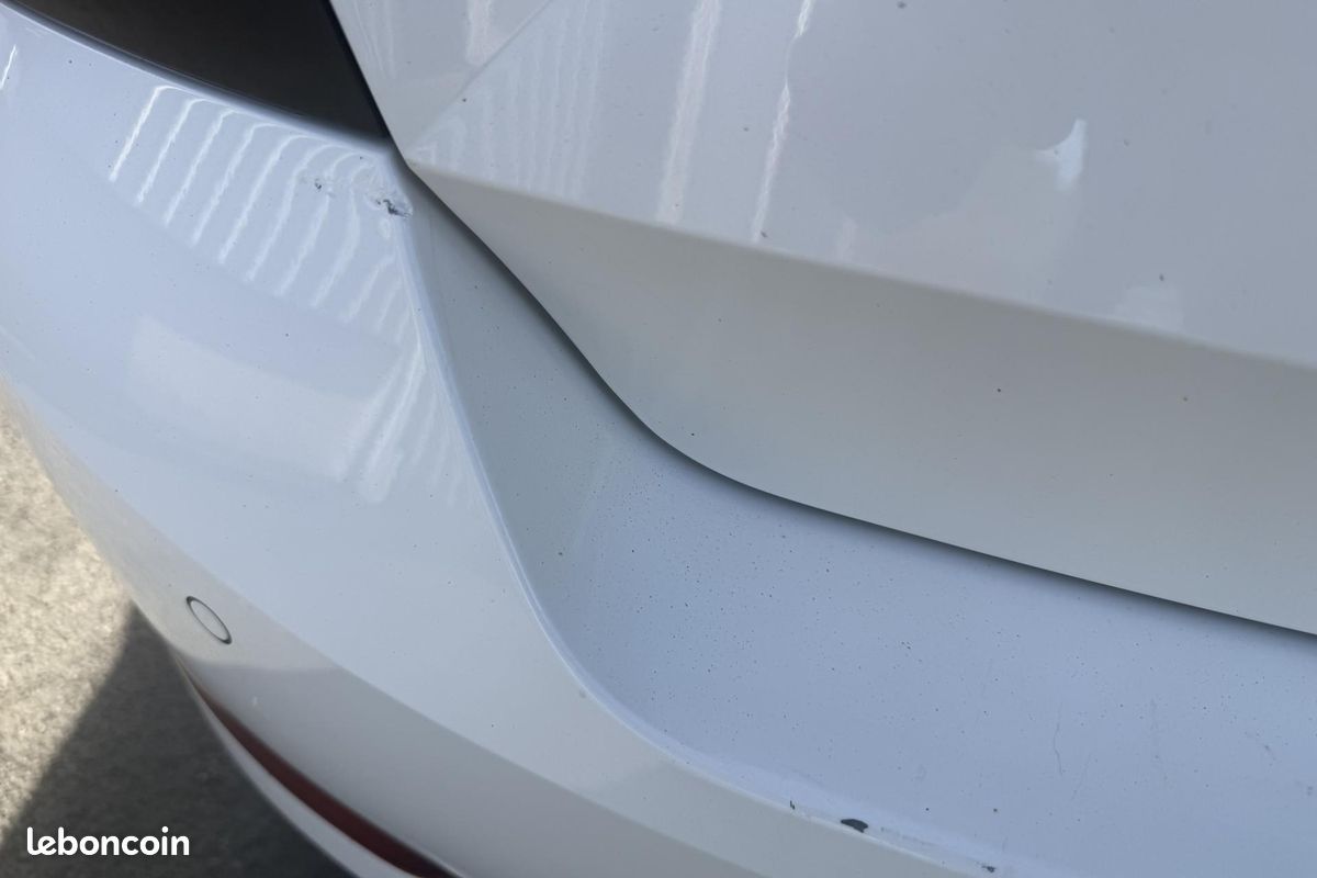 SKODA FABIA 1.0 TSI - 95 III BERLINE Edition PHASE 2 (image 18)
