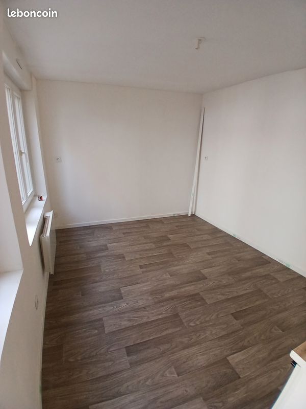 Appartement 1 pièce 30 m² · à Lourches · 30 m² · 420 €/mois