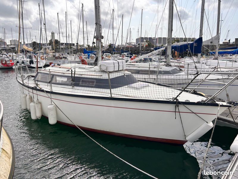 Dufour 2800 — View photo 1