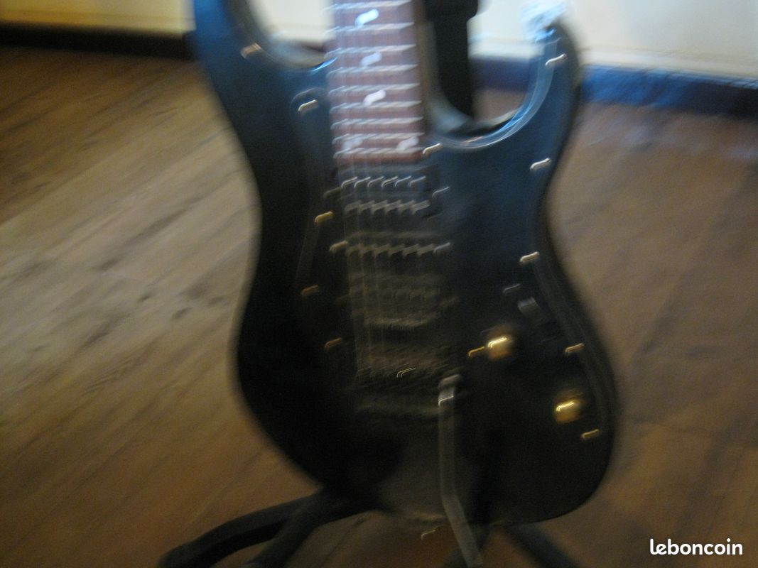Guitare Jackson (image 4)