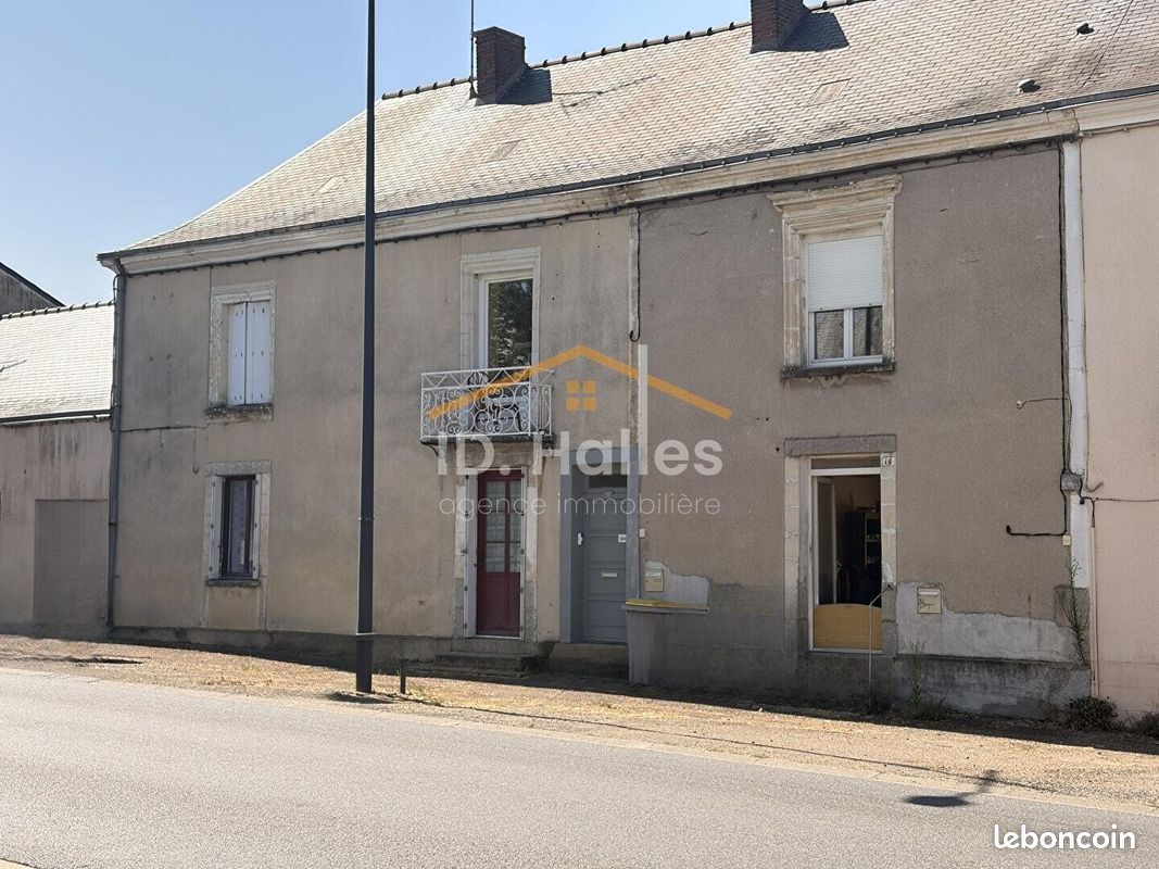 Immeuble 5 pièces 101 m² (image 1)