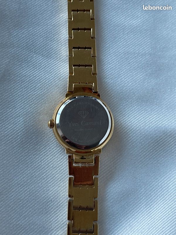 Bracelet vintage Yves saint Laurent En vente sur