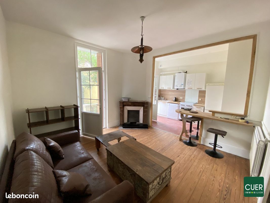 Appartement 3 pièces 80 m² · à Valence · 80 m² · 700 €/mois