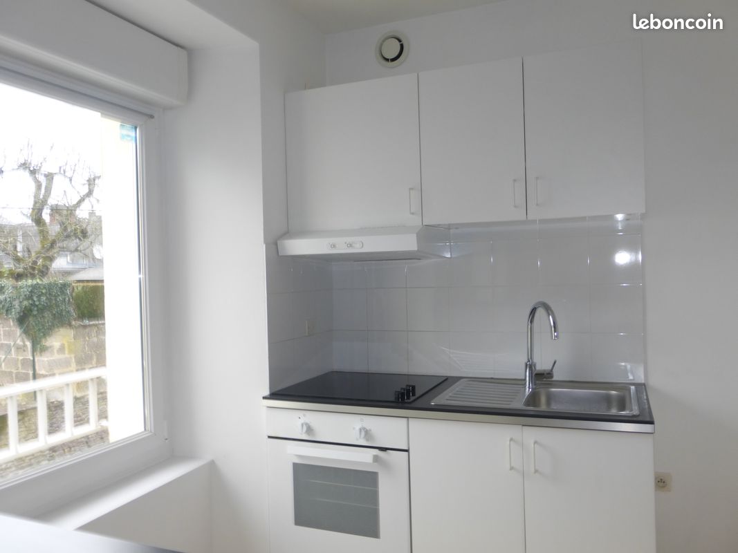 Appartement 4 pièces 72 m² · à Janzé · 72 m² · 750 €/mois