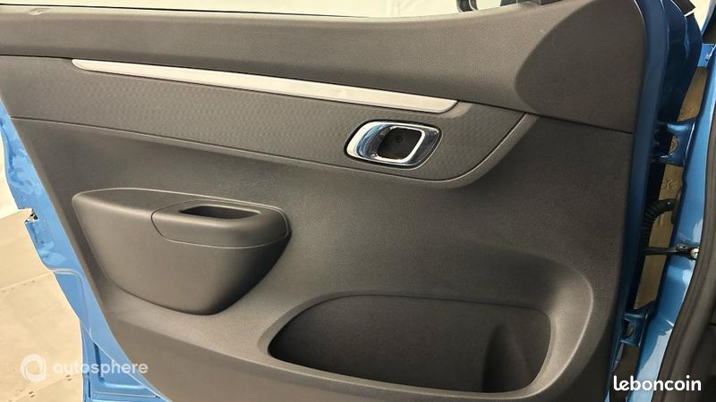 Dacia Spring 45ch Confort Plus - Achat Intégral (image 28)
