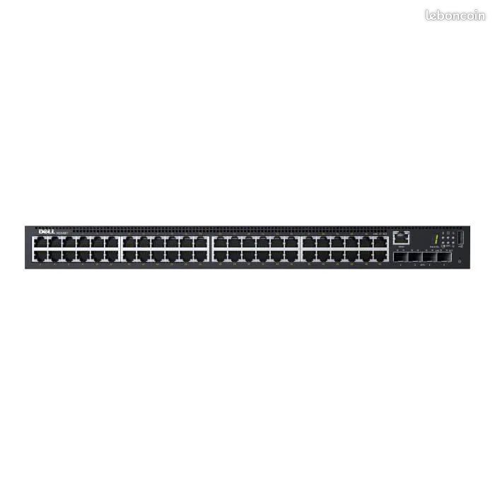 Switch 48 Ports - Dell N1548P (image 3)