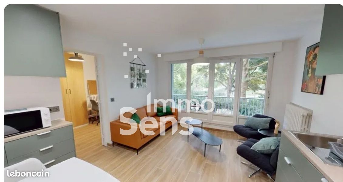 Appartement 5 pièces 78 m² · à Lille · 78 m² · 477 000 €