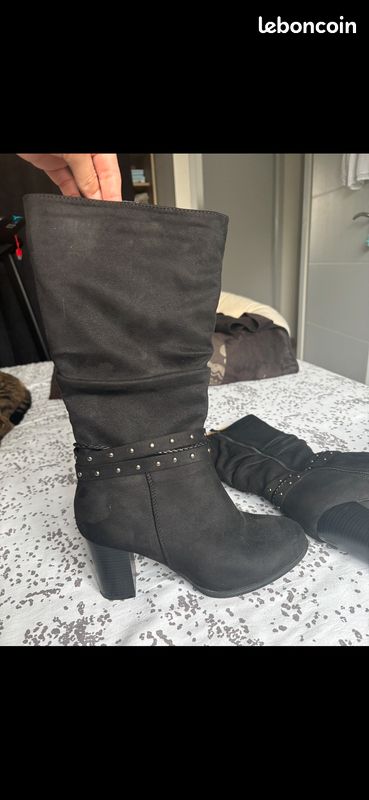 Bottes (image 2)