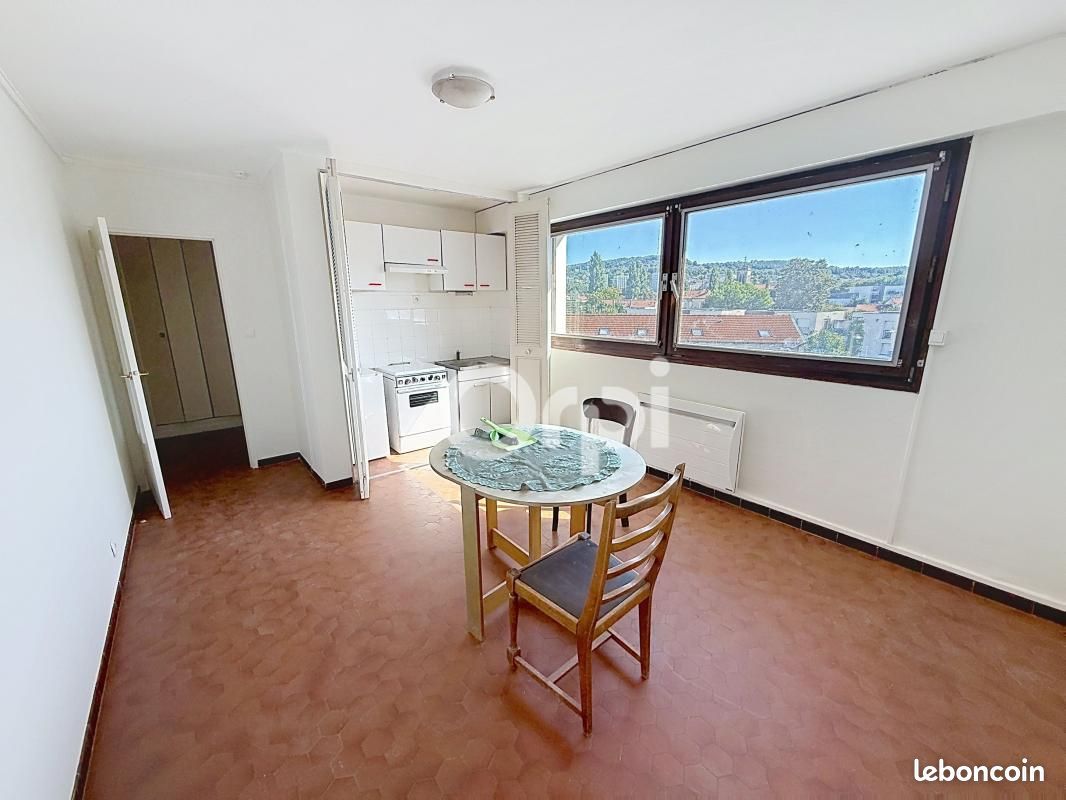 Appartement 1 pièce 23 m² · à Nancy · 23 m² · 390 €