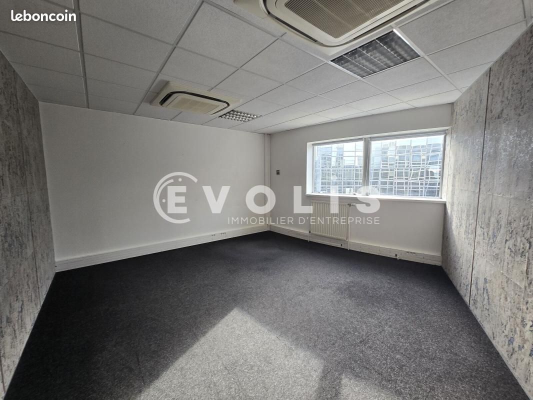 Bureaux 448 m² (image 17)