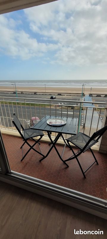 Appartement T2 Face mer (image 13)