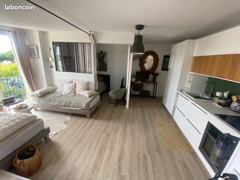 Appartement 1 pièce 36 m² · à La Grande-Motte · 36 m² · 223 900 €