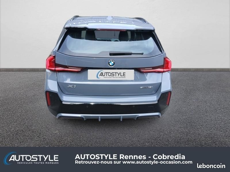 Bmw X1 sDrive18i 136ch M Sport (image 5)