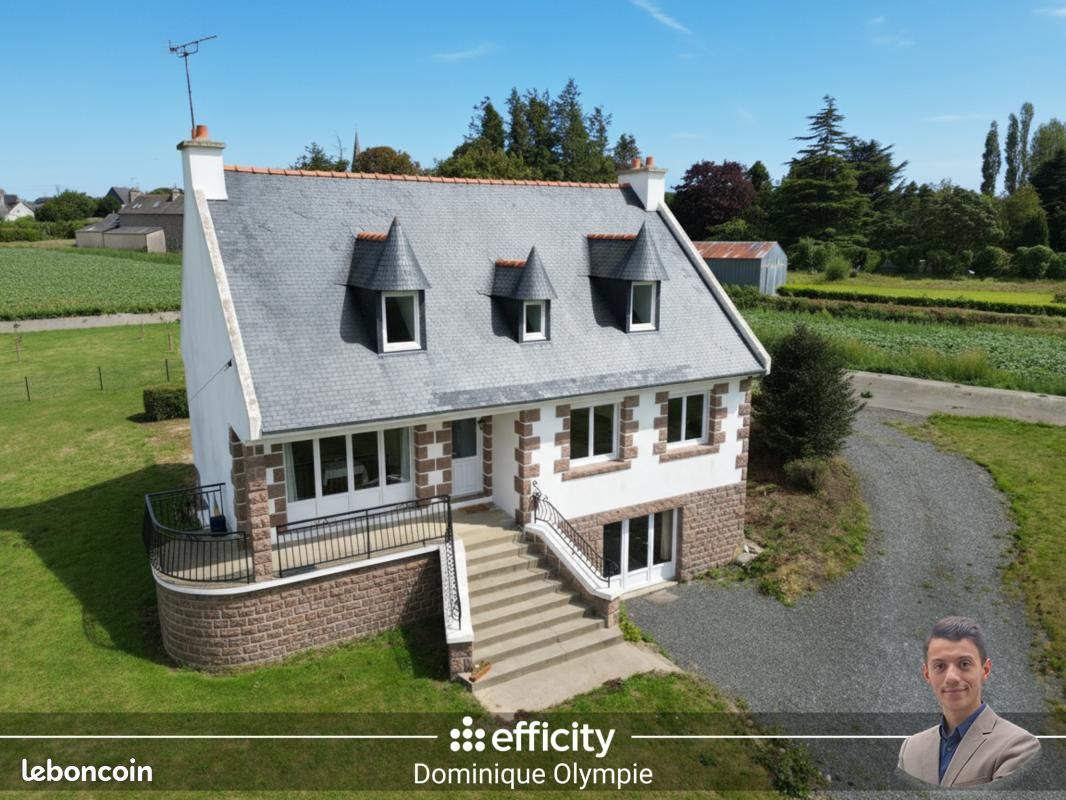 Maison 8 pièces 120 m² · à Plouézec · 120 m² · 269 000 €