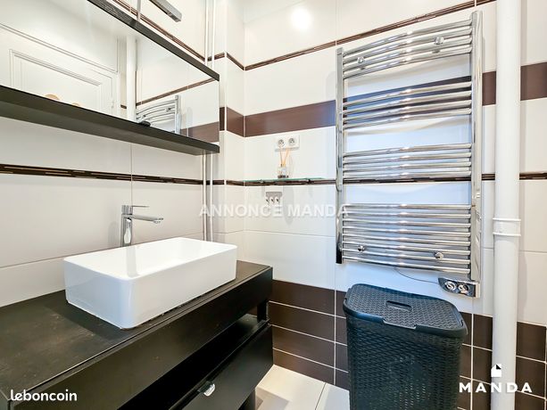 Appartement a louer paris-12e-arrondissement - 3 pièce(s) - 74 m2 - Surfyn