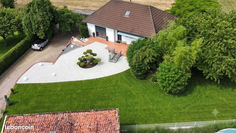 Maison 7 pièces 117 m² · à Dijon · 117 m² · 345 000 €
