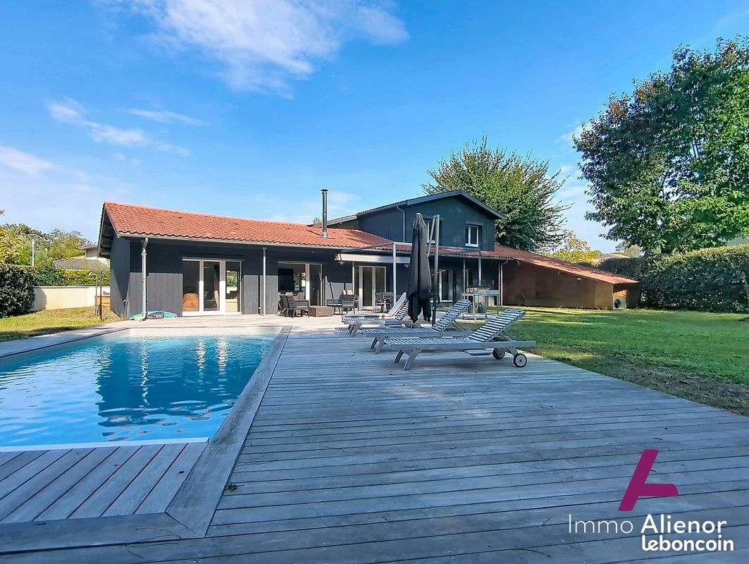 Maison 6 pièces 202 m² · à Andernos-les-Bains · 202 m² · 959 000 €