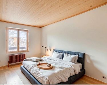 Appartement 260 000 € - 64 m²