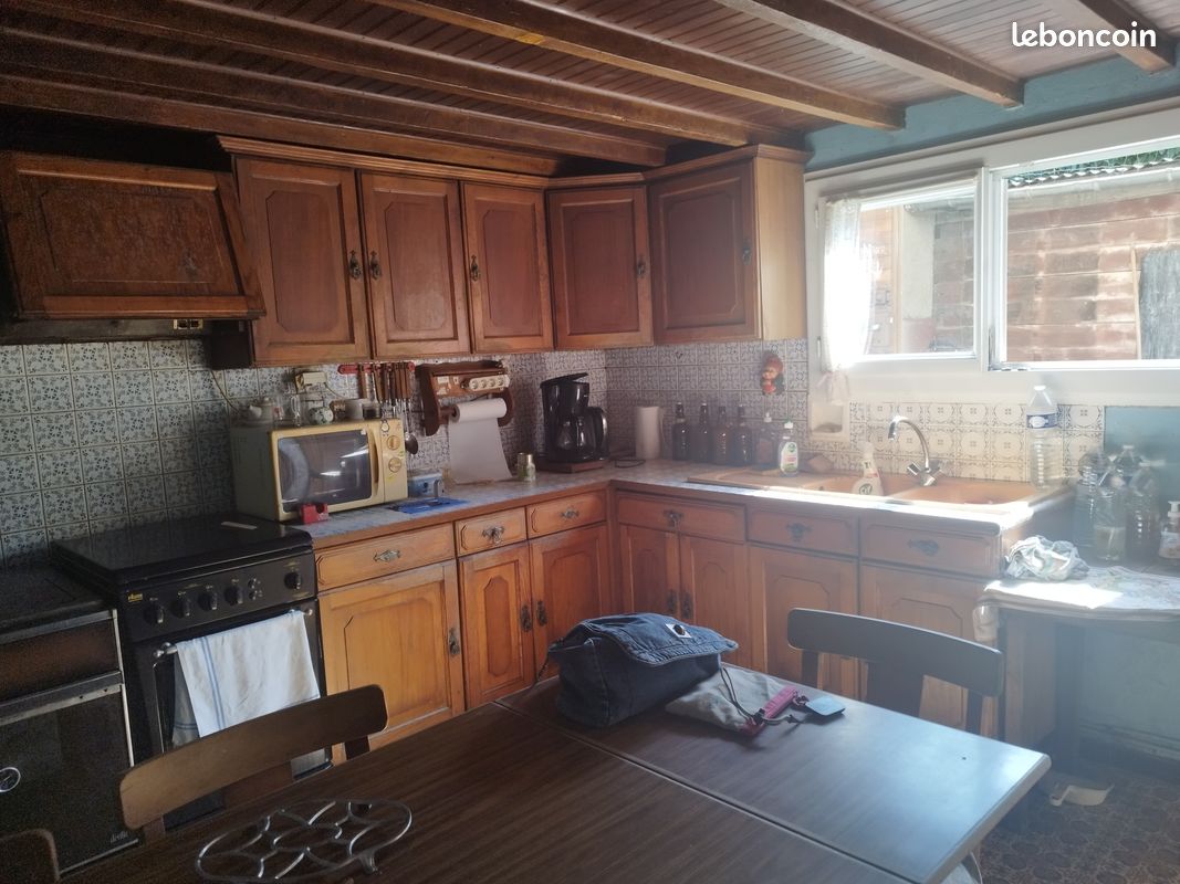 Maison 6 pièces 86 m² · à Rennes · 86 m² · 220 000 €