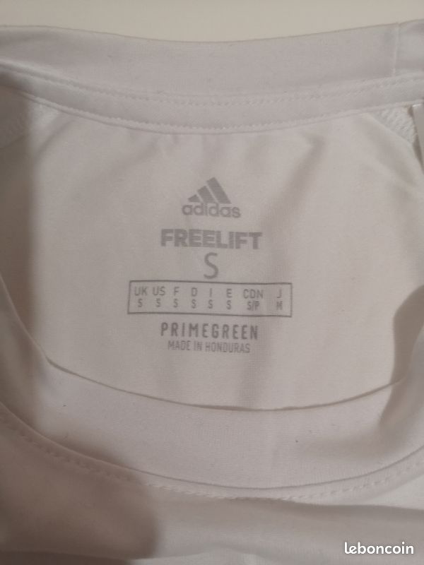 Maillot Adidas (image 2)