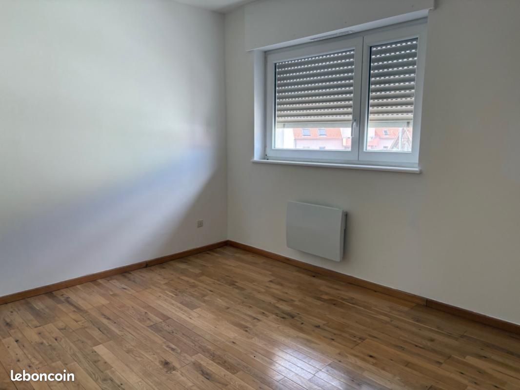 Appartement 5 pièces 117 m² · à Colmar · 117 m² · 231 000 €
